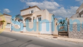 Använda fastigheter - Quad house - Torrevieja - Punta Prima