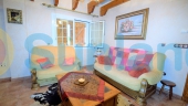 Använda fastigheter - Villa - Formentera del Segura