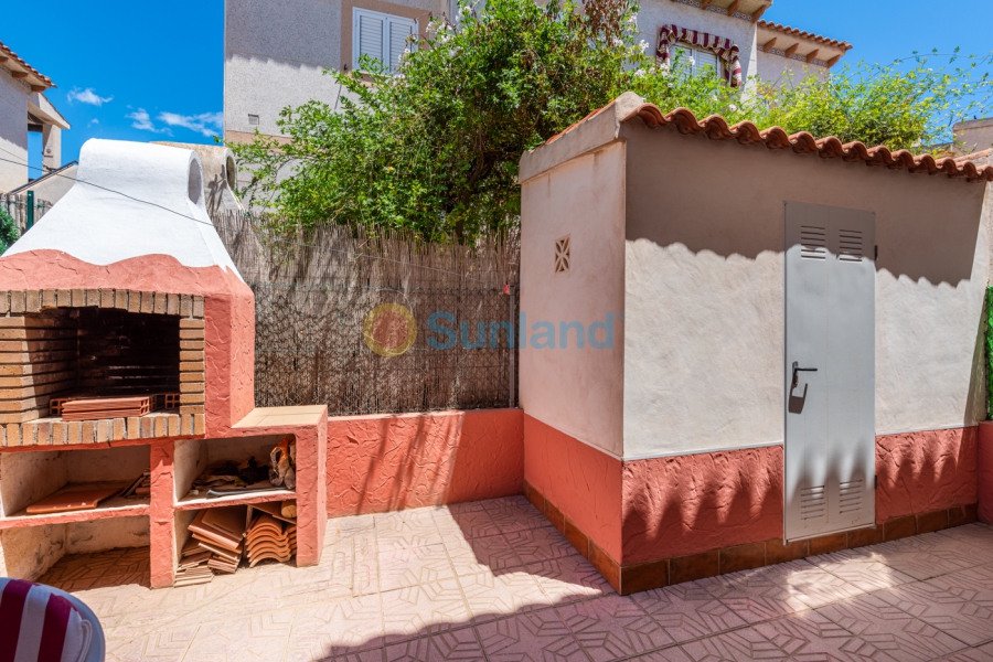 Verkauf - Apartment - Guardamar del Segura - El moncayo