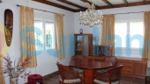 Resale - Country house - Catral