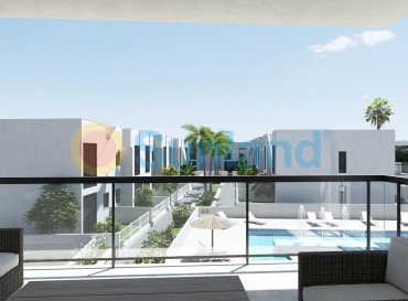 Penthouse - New Build - Orihuela costa - La Torre de la Horadada