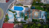 Använda fastigheter - Villa - Alicante/Alacant - El Campello