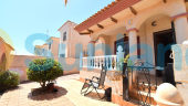 Verkauf - Haus - Orihuela Costa - 
