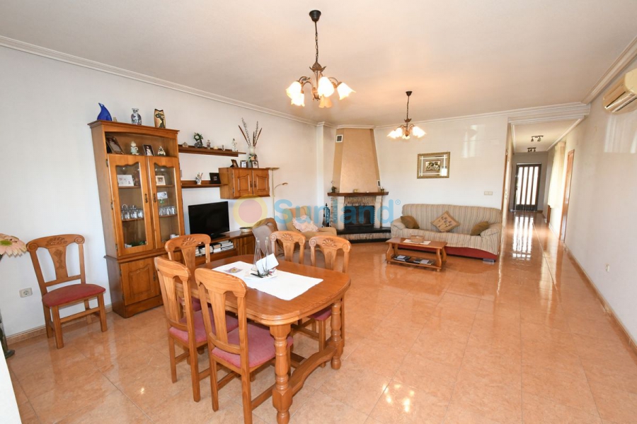 Använda fastigheter - Villa - Formentera del Segura