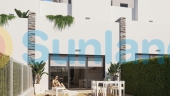 New Build - Town House - Torrevieja - Los Angeles