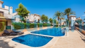 Använda fastigheter - Duplex - Algorfa - La Finca Golf Resort
