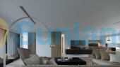 Neubau - Penthouse - Finestrat