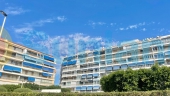 Använda fastigheter - Lägenhet - Torrevieja - Acequión