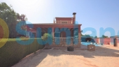 Använda fastigheter - Detached Villa - Torrevieja - San Luis