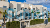 Använda fastigheter - Apartment / flat - Guardamar del Segura - Guardamar - El Raso
