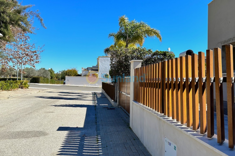 Använda fastigheter - Villa - Los Montesinos - Vistabella Golf
