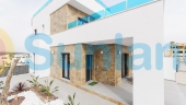 Använda fastigheter - Villa - Benijofar