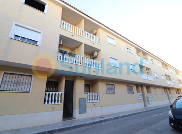 Lägenhet - Använda fastigheter - Formentera del Segura - Formentera del Segura