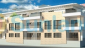 New Build - Penthouse - Orihuela costa - La Torre de la Horadada