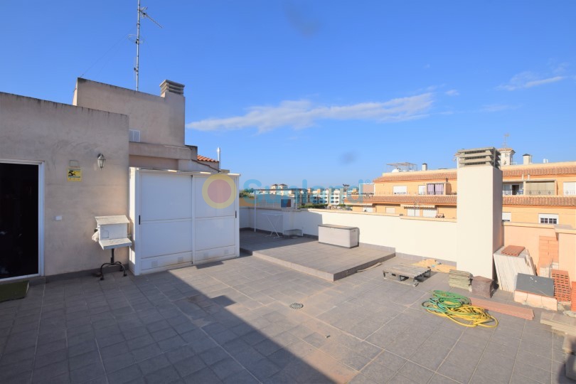 Verkauf - Apartment - Formentera del Segura