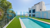 Använda fastigheter - Lägenhet - San Miguel De Salinas