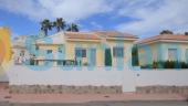 Använda fastigheter - Detached Villa - Ciudad Quesada - La Fiesta