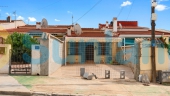 Använda fastigheter - Quad Bungalow - Ciudad Quesada - Rojales