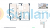 Nueva construcción  - Apartamento - ALICANTE - Benalua