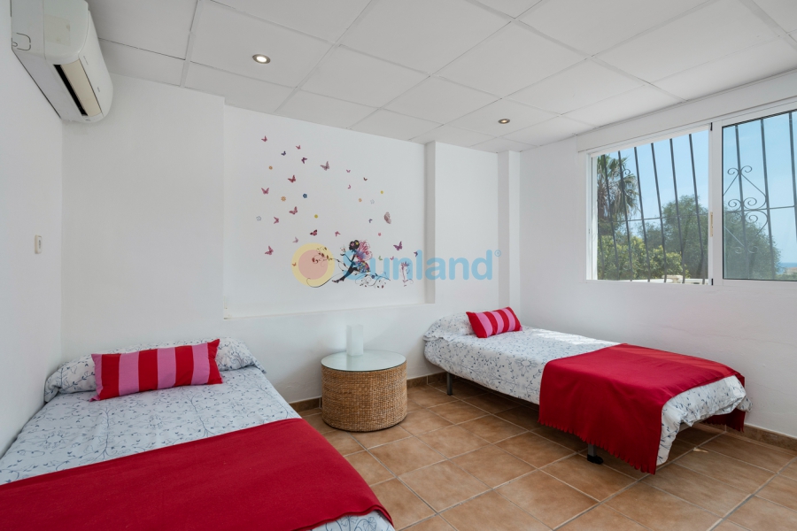 Använda fastigheter - Villa - Alicante/Alacant - El Campello