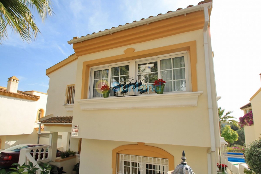 Verkauf - Haus - Orihuela Costa