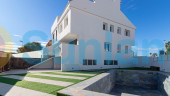 Använda fastigheter - Villa - San Pedro del Pinatar - El mojon