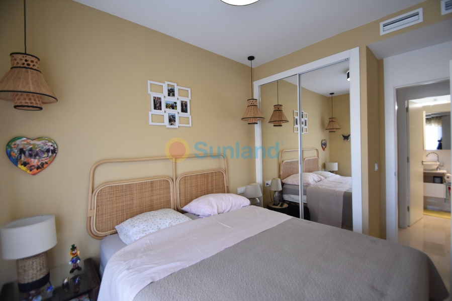 Använda fastigheter - Lägenhet - Ciudad Quesada - Pueblo Bravo