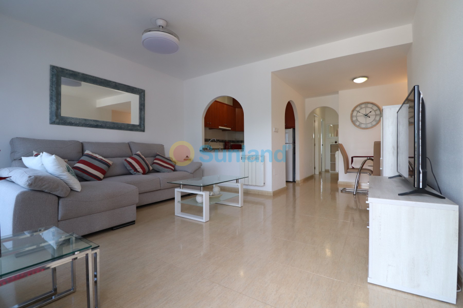 Verkauf - Apartment - Formentera del Segura - 