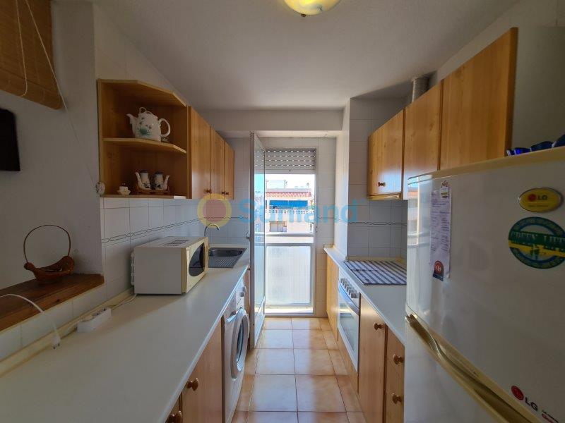 Använda fastigheter - Lägenhet - La Mata - Puerto Romano