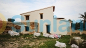 Använda fastigheter - Country house - Teulada Moraira - Comes