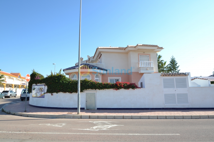 Använda fastigheter - Villa - Ciudad Quesada - Doña Pepa