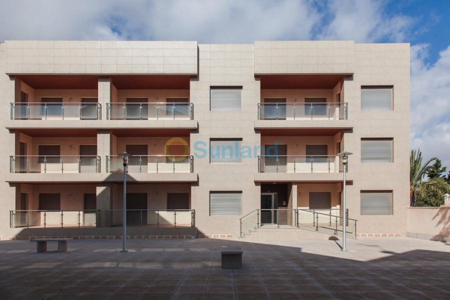 Verkauf - Apartment - San Pedro del Pinatar - CENTRO