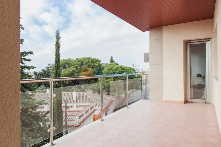 Verkauf - Apartment - San Pedro del Pinatar - CENTRO