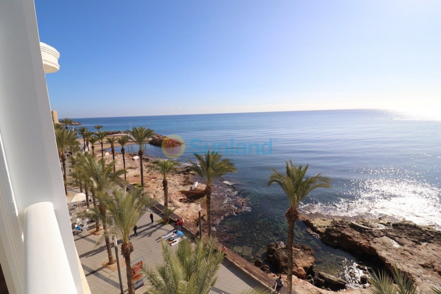 Resale -  - Torrevieja - Paseo maritimo