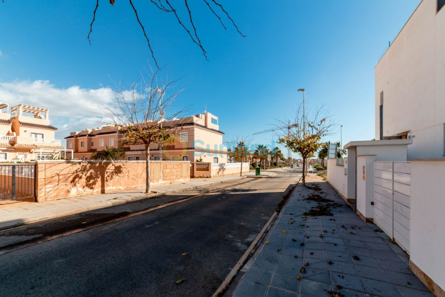 Verkauf - Haus - Torre de la Horadada - Playa del Puerto