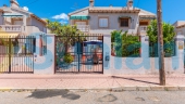 Använda fastigheter - Lägenhet - Guardamar del Segura - El moncayo