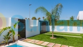 New Build - Villa - San Javier - 