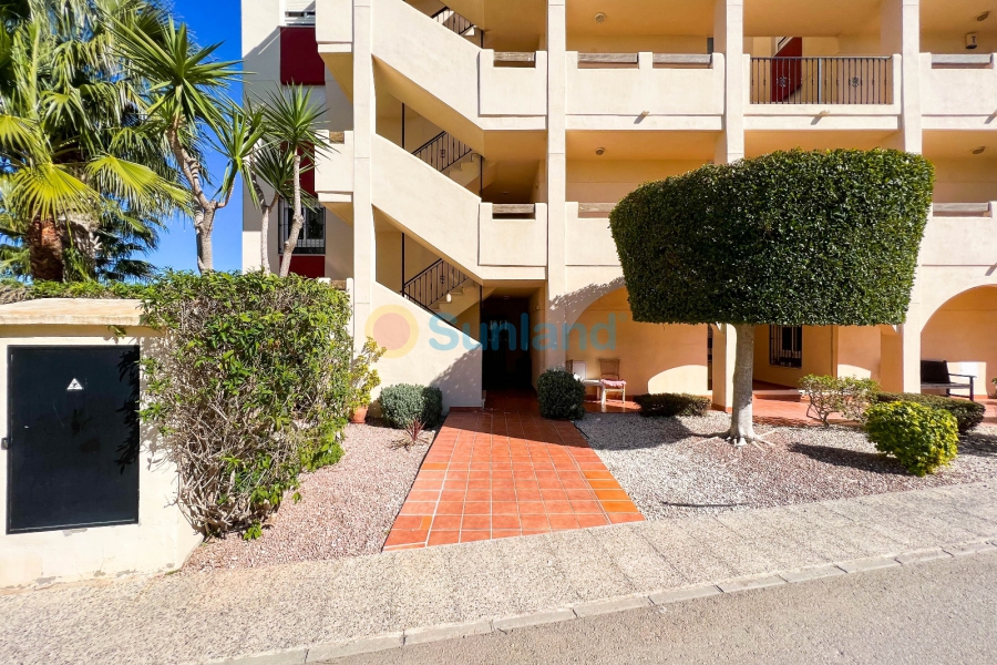 Använda fastigheter - Lägenhet - Orihuela Costa
