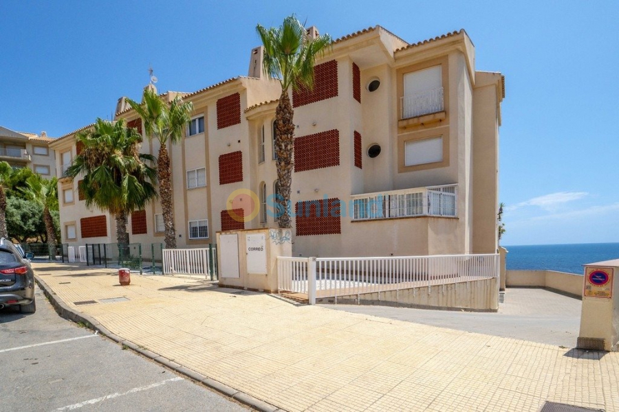 Вторичка - Апартамент - Orihuela Costa - Agua Marina