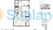 Neubau - Apartment - ALICANTE - Benalua