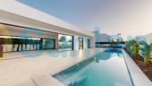 New Build - Villa - San Javier - 