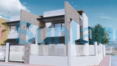 Neubau - Haus - San Pedro del Pinatar
