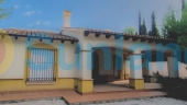 Nueva construcción  - Chalet - Fuente Alamo - Las Palas