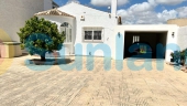 Använda fastigheter - Villa - Torrevieja - El Chaparral