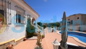 Använda fastigheter - Detached Villa - Ciudad Quesada - La Marquesa Golf