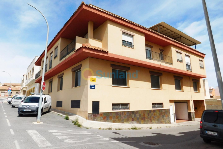 Verkauf - Apartment - Torremendo