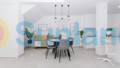 Använda fastigheter - Lägenhet - San Miguel De Salinas