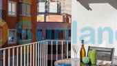 Resale - Apartment - ALICANTE - Alicante center
