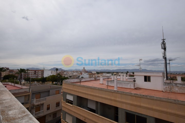 Verkauf - Apartment - Ciudad Quesada - Rojales