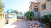 Verkauf - Terraced house - Orihuela Costa - PAU 26